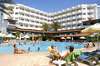 Febeach Hotel 